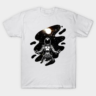 astronaut T-Shirt